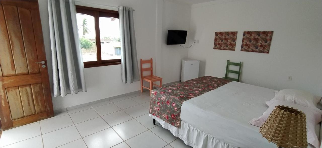 Parcel Do Gostoso Pousada Sao Miguel do Gostoso Εξωτερικό φωτογραφία