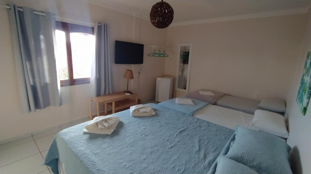 Parcel Do Gostoso Pousada Sao Miguel do Gostoso Εξωτερικό φωτογραφία