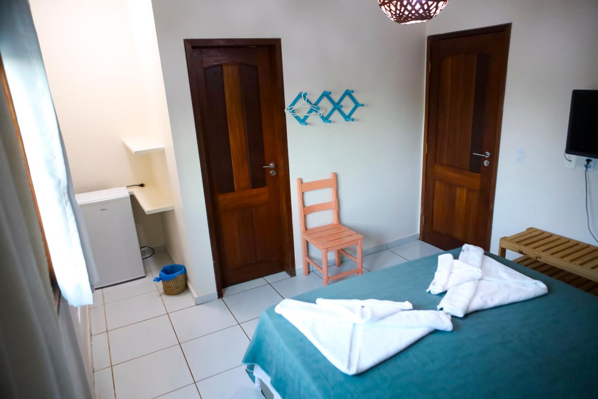 Parcel Do Gostoso Pousada Sao Miguel do Gostoso Εξωτερικό φωτογραφία