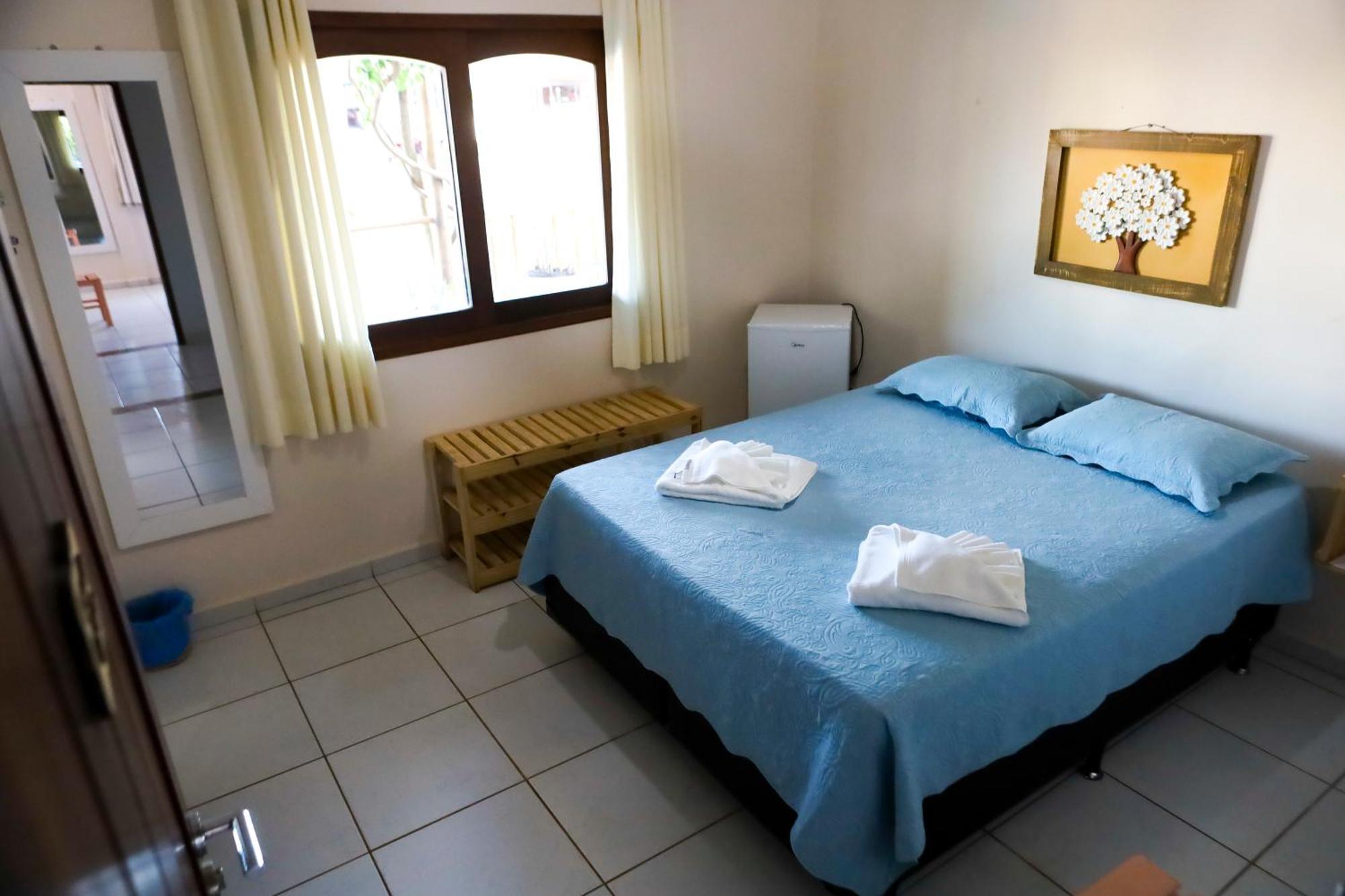 Parcel Do Gostoso Pousada Sao Miguel do Gostoso Εξωτερικό φωτογραφία