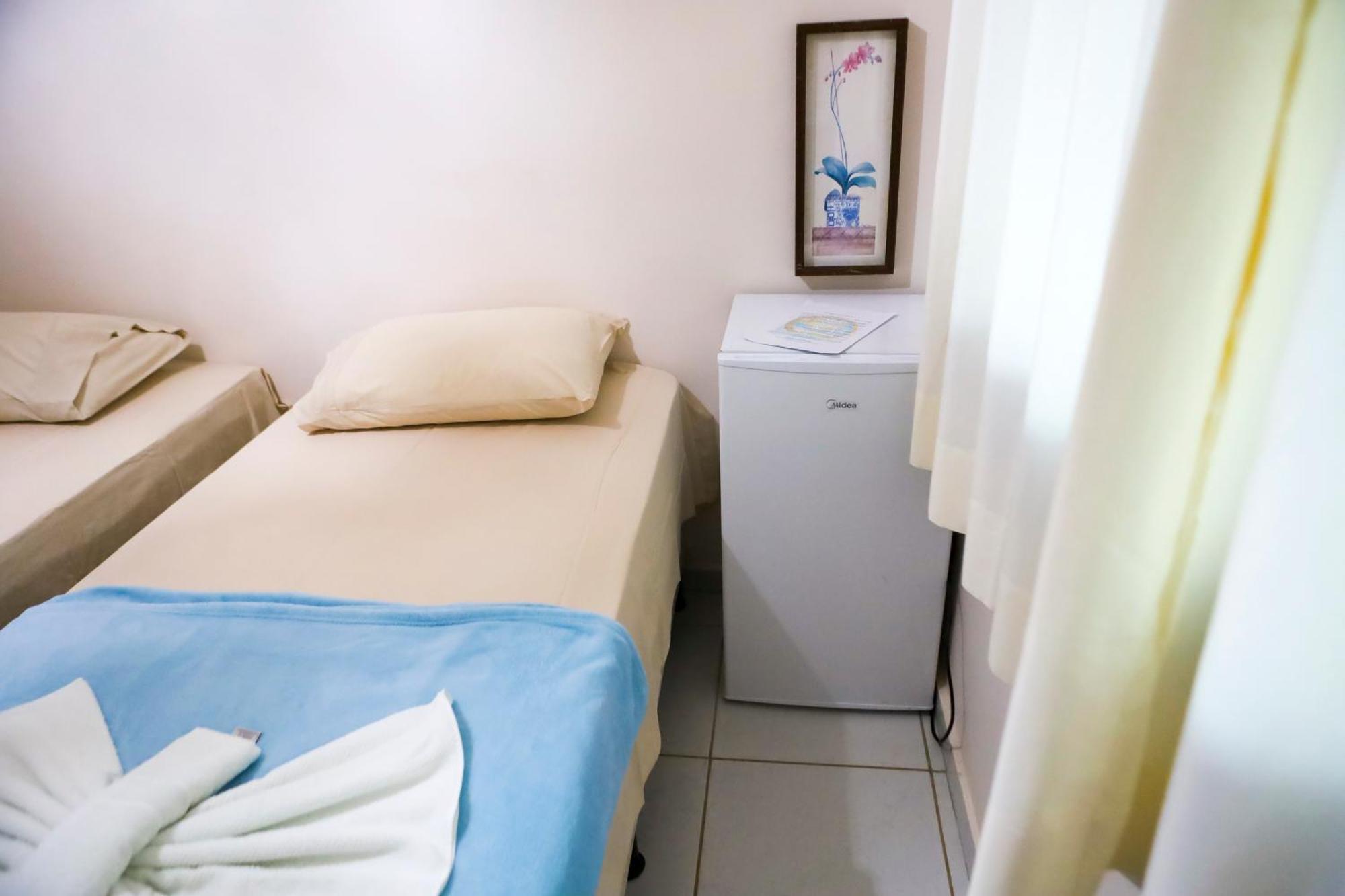 Parcel Do Gostoso Pousada Sao Miguel do Gostoso Εξωτερικό φωτογραφία