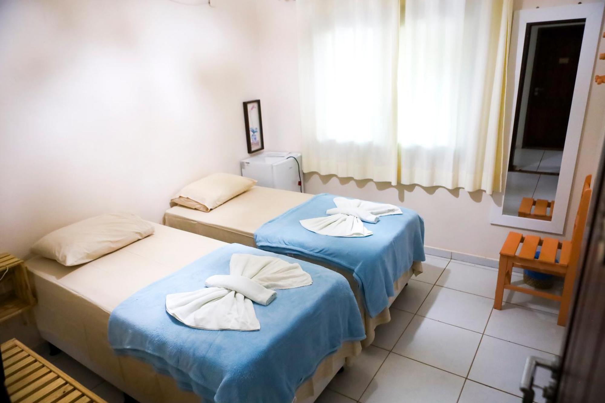 Parcel Do Gostoso Pousada Sao Miguel do Gostoso Εξωτερικό φωτογραφία