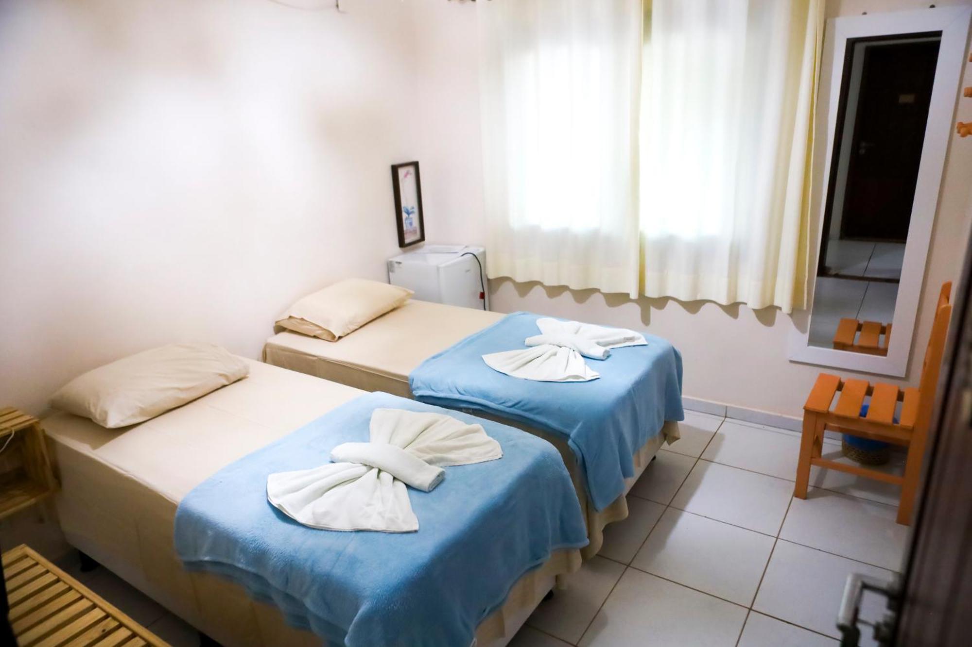 Parcel Do Gostoso Pousada Sao Miguel do Gostoso Εξωτερικό φωτογραφία