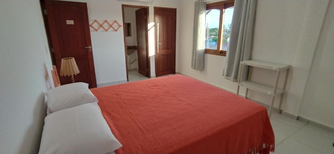 Parcel Do Gostoso Pousada Sao Miguel do Gostoso Εξωτερικό φωτογραφία